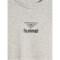 hummel hmlHIVE LUCAS T-Shirt grey melange XL