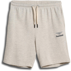 hummel hmlHIVE LUCAS Sweatshorts grey melange L