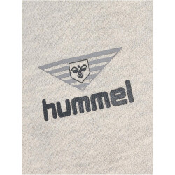 hummel hmlHIVE LUCAS Sweatshorts grey melange L