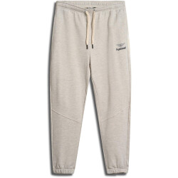 hummel hmlHIVE LUCAS Jogginghose grey melange XXL