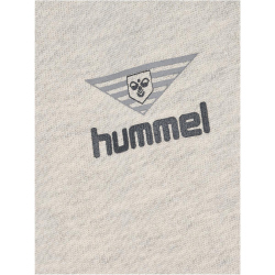 hummel hmlHIVE LUCAS Jogginghose grey melange XXL