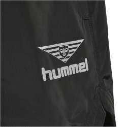 hummel hmlHIVE COLIN Shorts black XXS