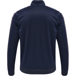 hummel hmlIC LERBY Polyesterjacke peacoat XXS