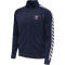 hummel hmlIC LERBY Polyesterjacke peacoat XXS