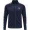 hummel hmlIC LERBY Polyesterjacke peacoat XXS
