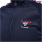 hummel hmlIC LERBY Polyesterjacke peacoat XXS