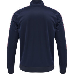 hummel hmlIC LERBY Polyesterjacke peacoat S