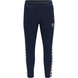 hummel hmlIC LERBY Tapered Hose peacoat M