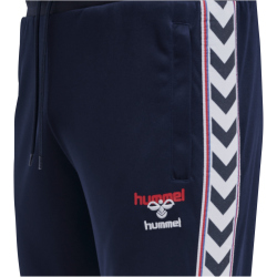 hummel hmlIC LERBY Tapered Hose peacoat M