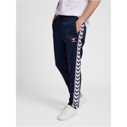 hummel hmlIC LERBY Tapered Hose peacoat M