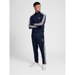 hummel hmlIC LERBY Tapered Hose peacoat M