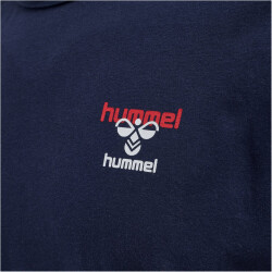 hummel hmlIC DAYTON T-Shirt peacoat M