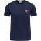 hummel hmlIC DAYTON T-Shirt peacoat M