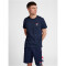hummel hmlIC DAYTON T-Shirt peacoat M