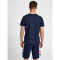 hummel hmlIC DAYTON T-Shirt peacoat M