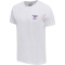 hummel hmlIC DAYTON T-Shirt white XXL