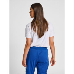 hummel hmlIC DAYTON T-Shirt white S