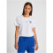 hummel hmlIC DAYTON T-Shirt white S