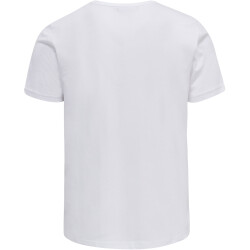 hummel hmlIC DAYTON T-Shirt white XS