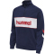 hummel hmlIC DURBAN 1/2-Zip Sweatshirt peacoat L