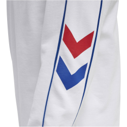 hummel hmlIC DURBAN Sweatshirt white L