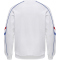 hummel hmlIC DURBAN Sweatshirt white L