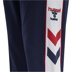 hummel hmlIC DURBAN Jogginghose peacoat M