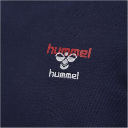 hummel hmlIC DAYTON Sweatshirt peacoat XXL