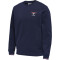 hummel hmlIC DAYTON Sweatshirt peacoat XXL