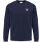 hummel hmlIC DAYTON Sweatshirt peacoat XXL