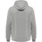 hummel hmlIC DAYTON Hoodie grey melange L