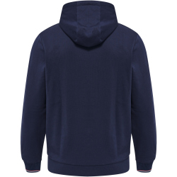 hummel hmlIC DAYTON Hoodie peacoat XXL