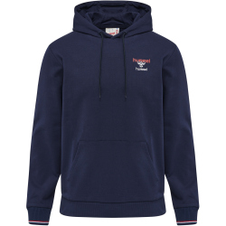 hummel hmlIC DAYTON Hoodie peacoat XXL