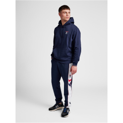 hummel hmlIC DAYTON Hoodie peacoat XXL