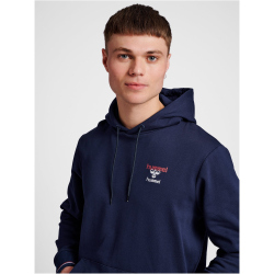 hummel hmlIC DAYTON Hoodie peacoat XXL