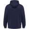 hummel hmlIC DAYTON Hoodie peacoat XXL