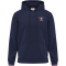 hummel hmlIC DAYTON Hoodie peacoat XXL