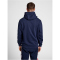 hummel hmlIC DAYTON Hoodie peacoat XXL
