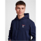 hummel hmlIC DAYTON Hoodie peacoat XXL