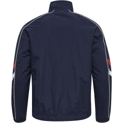 hummel hmlIC BELVILLE Half-Zipjacke peacoat M