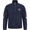 hummel hmlIC BELVILLE Half-Zipjacke peacoat M