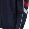 hummel hmlIC BELVILLE Half-Zipjacke peacoat M