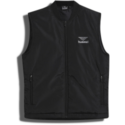 hummel hmlHIVE COLIN Weste black XXL