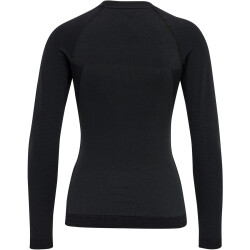 hummel hmlCLEA Seamless langarm Funktionsshirt Damen...