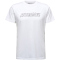 hummel hmlTE CALLUM Trainingsshirt Herren white/asphalt L