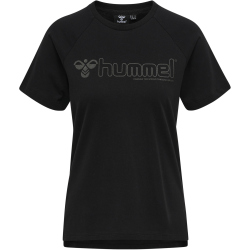 hummel hmlNONI 2.0 T-Shirt Damen black L
