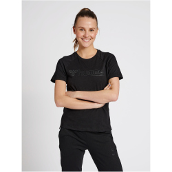 hummel hmlNONI 2.0 T-Shirt Damen black L