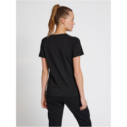 hummel hmlNONI 2.0 T-Shirt Damen black L