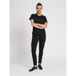 hummel hmlNONI 2.0 T-Shirt Damen black L