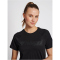 hummel hmlNONI 2.0 T-Shirt Damen black L